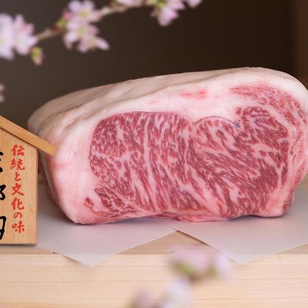 The Junei Hotel Kyoto Luaran gambar