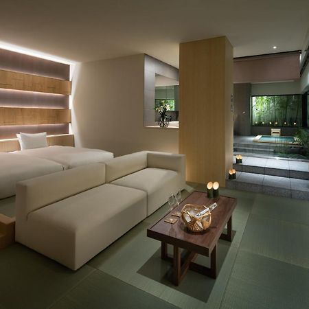 The Junei Hotel Kyoto Luaran gambar