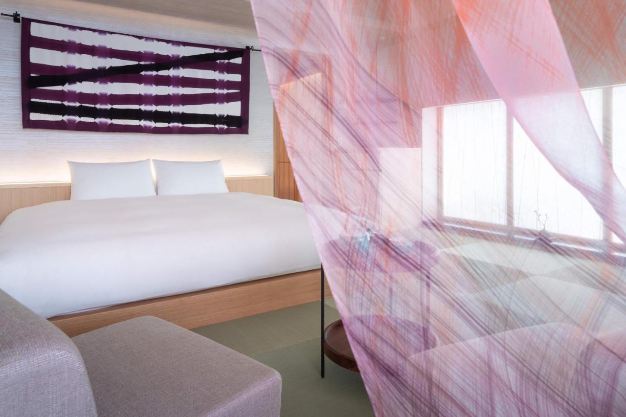The Junei Hotel Kyoto Luaran gambar