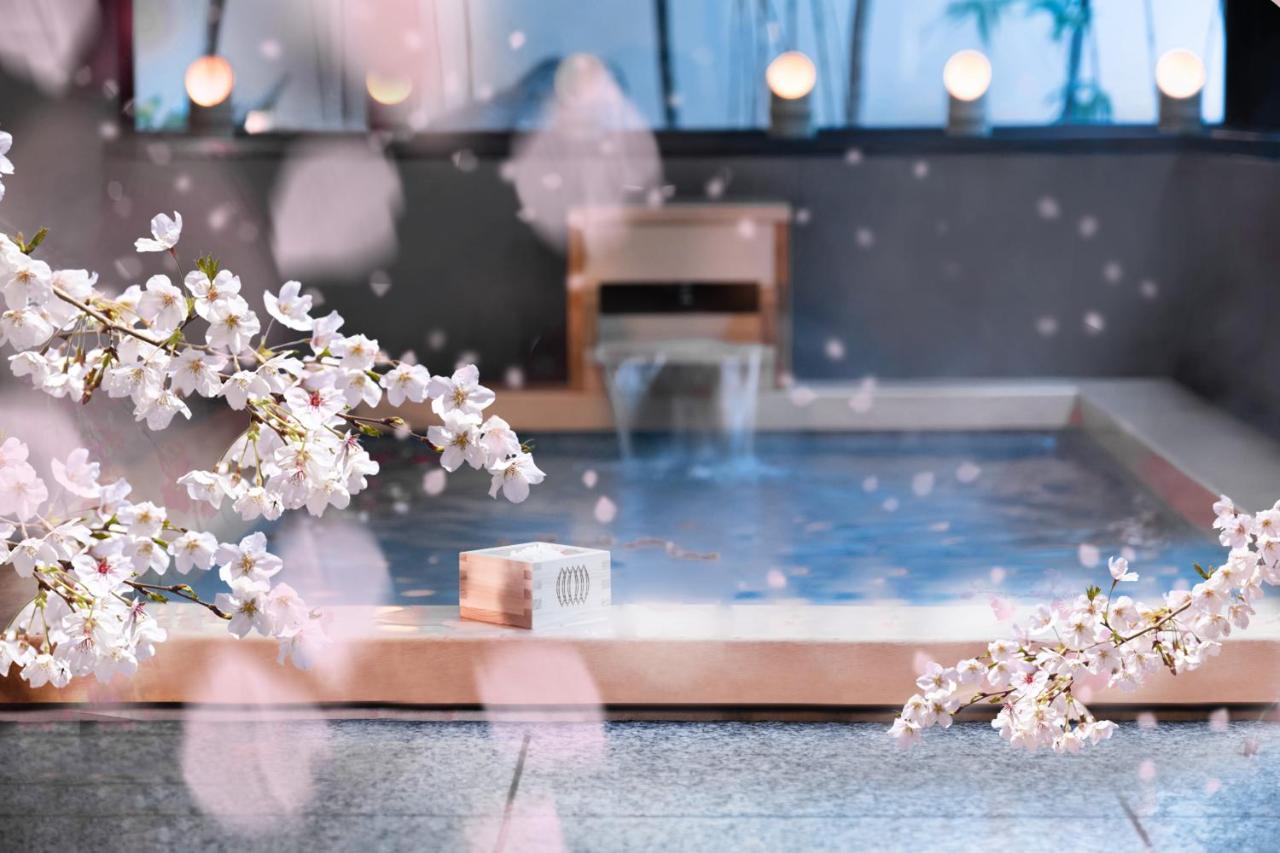 The Junei Hotel Kyoto Luaran gambar