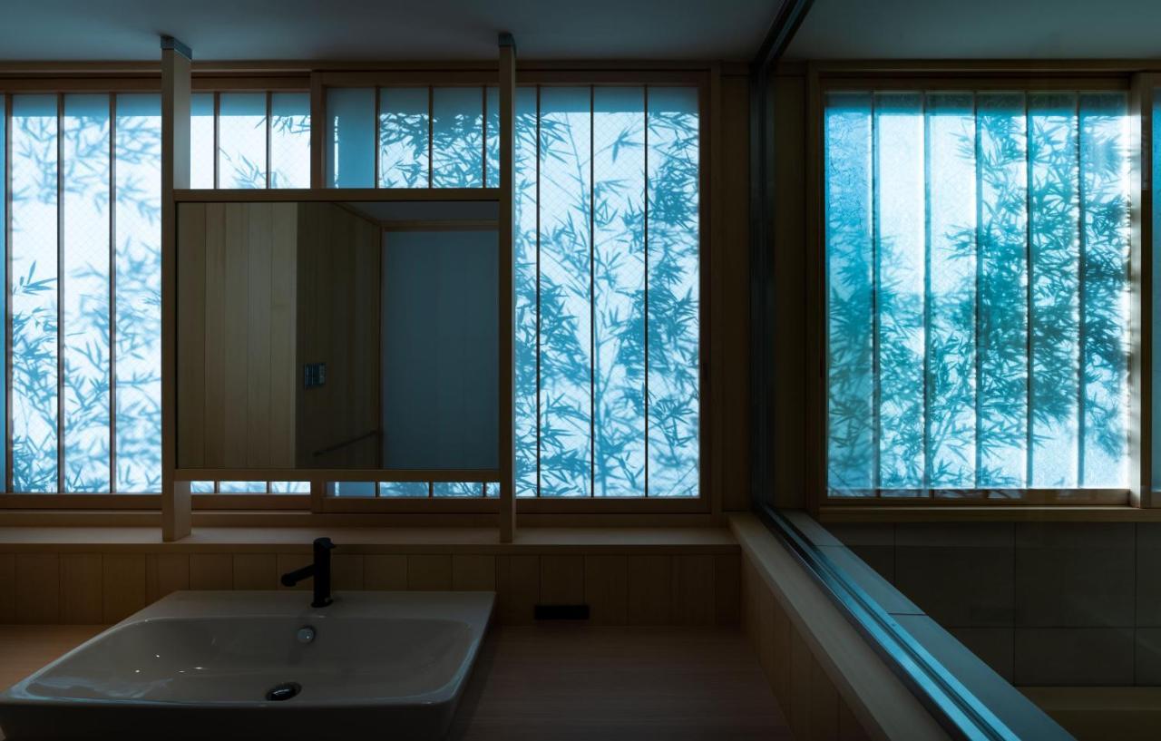 The Junei Hotel Kyoto Luaran gambar