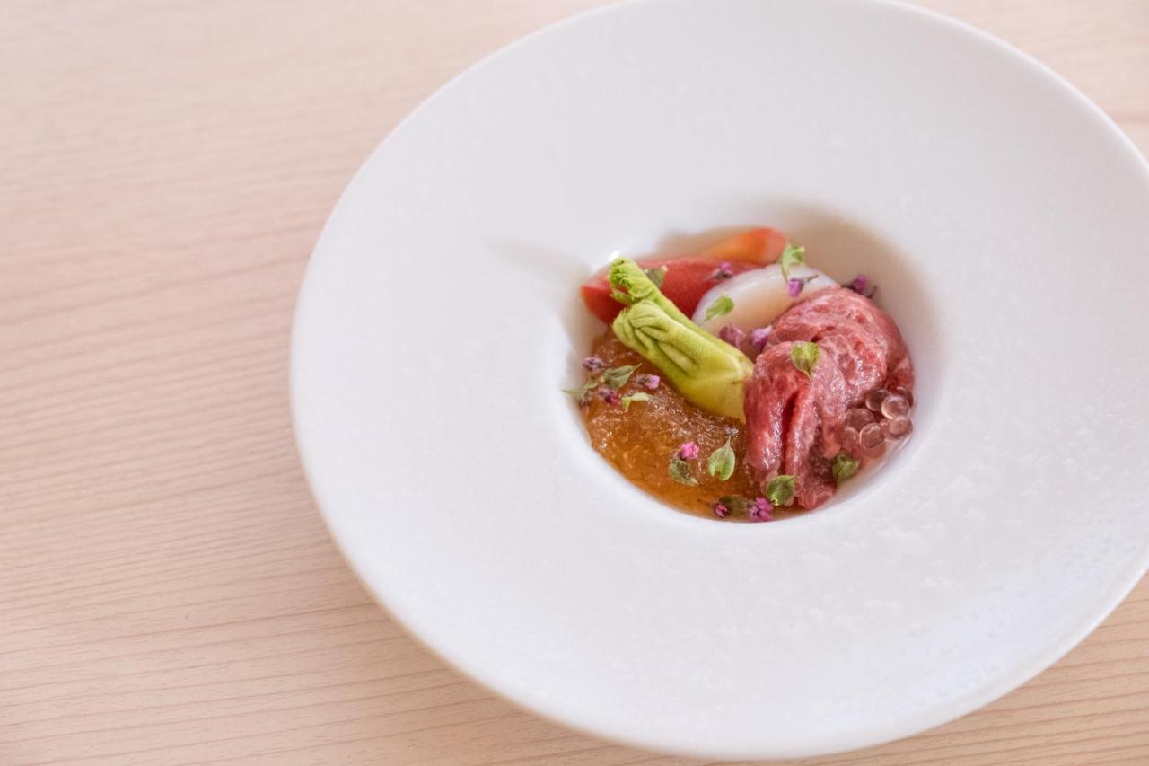 The Junei Hotel Kyoto Luaran gambar