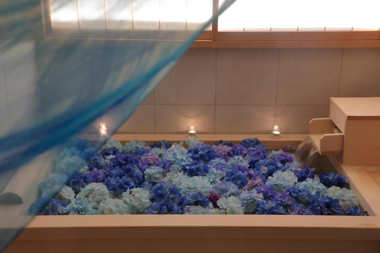 The Junei Hotel Kyoto Luaran gambar