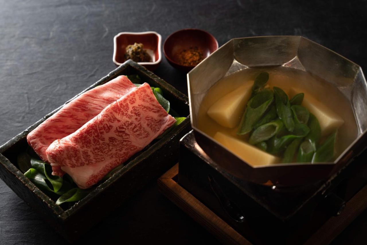 The Junei Hotel Kyoto Luaran gambar