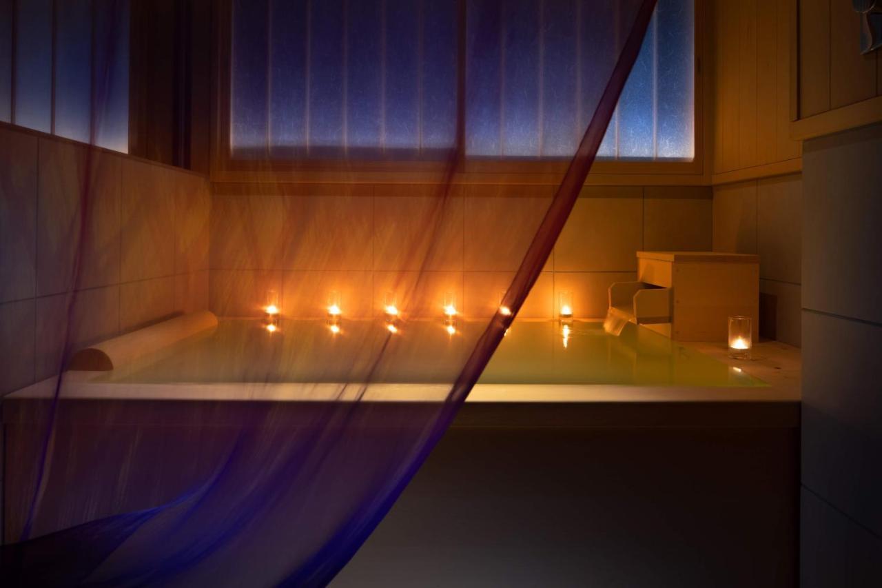 The Junei Hotel Kyoto Luaran gambar
