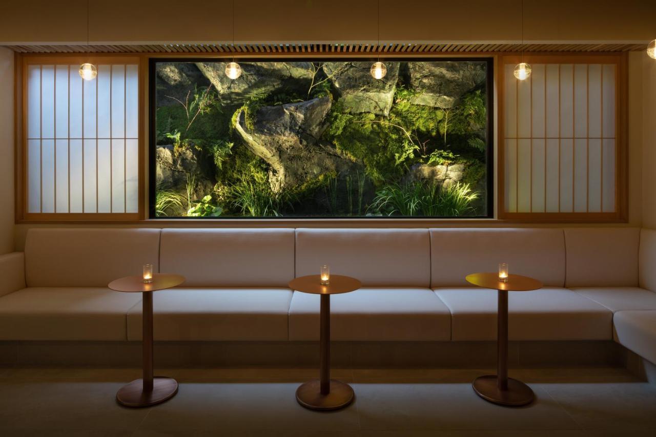 The Junei Hotel Kyoto Luaran gambar
