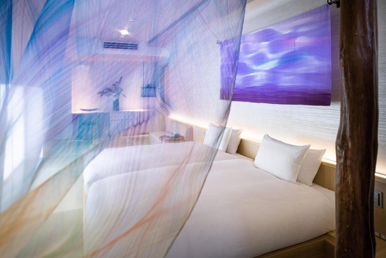 The Junei Hotel Kyoto Luaran gambar