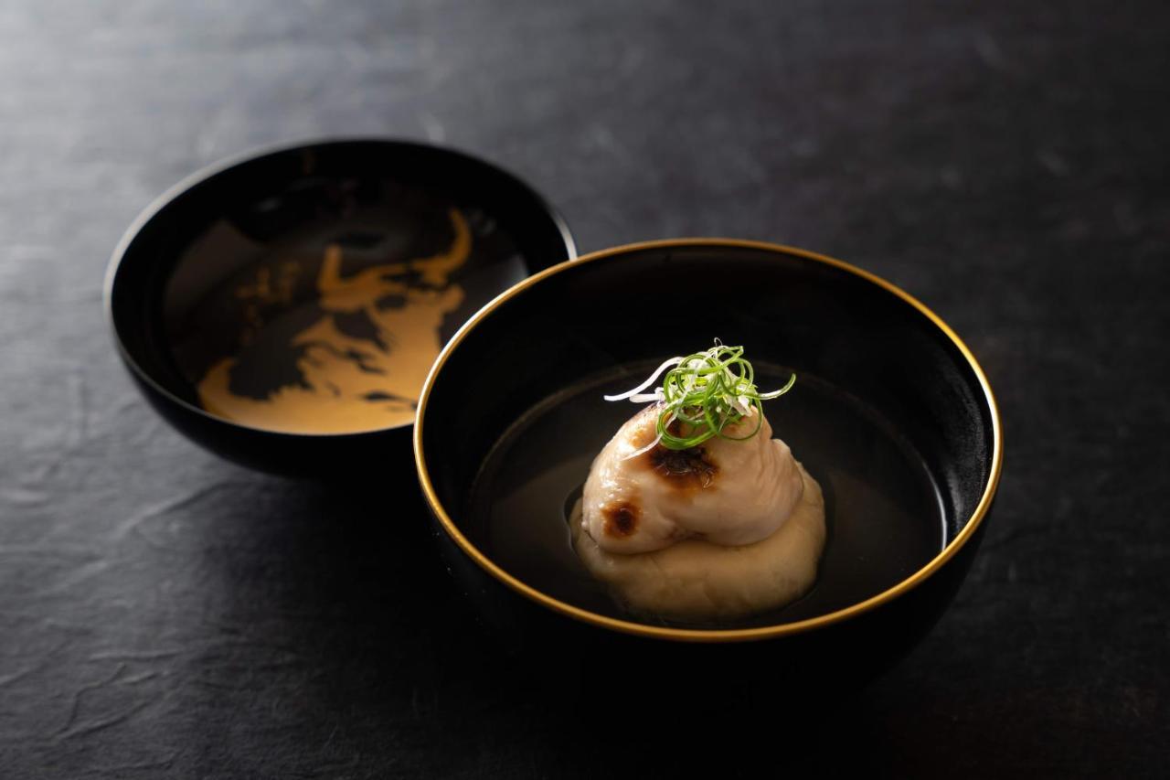 The Junei Hotel Kyoto Luaran gambar
